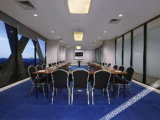 Hotel Neo+ Kebayoran Jakarta Buitenkant foto