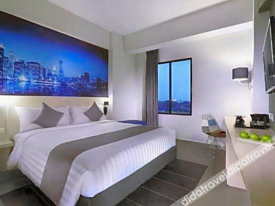 Hotel Neo+ Kebayoran Jakarta Buitenkant foto