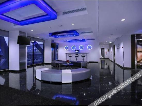 Hotel Neo+ Kebayoran Jakarta Buitenkant foto