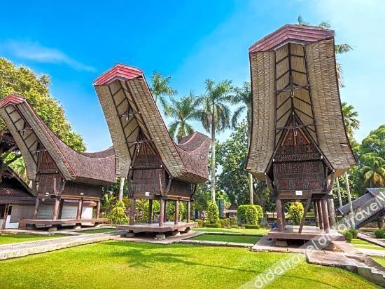 Hotel Neo+ Kebayoran Jakarta Buitenkant foto