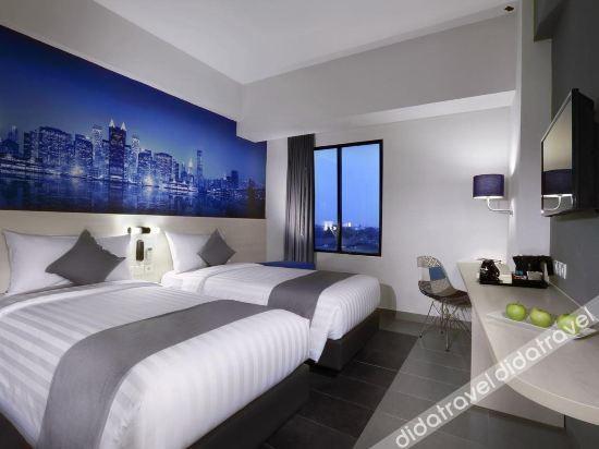 Hotel Neo+ Kebayoran Jakarta Buitenkant foto