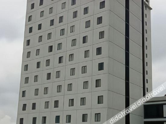 Hotel Neo+ Kebayoran Jakarta Buitenkant foto